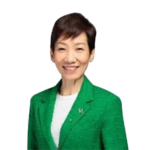 Grace Fu